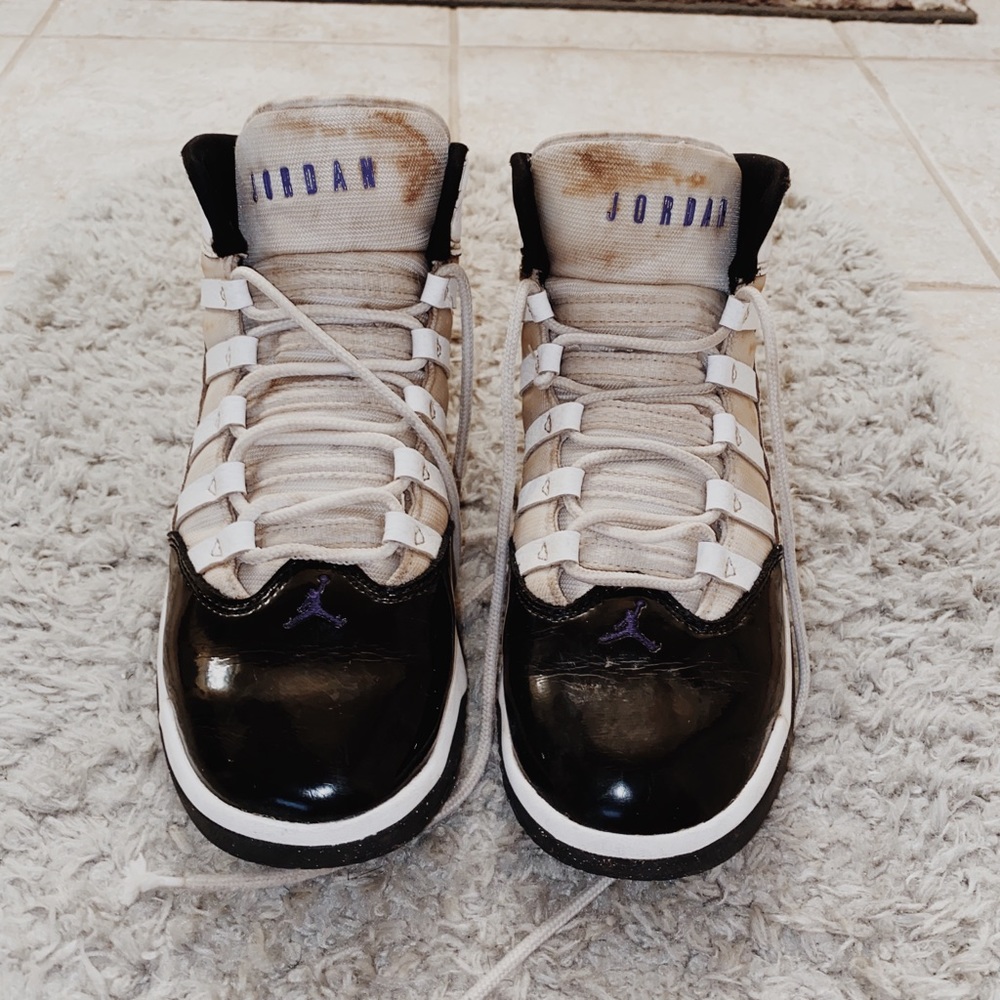 Jordan’s